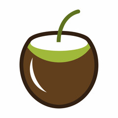 vector illustration of a plant