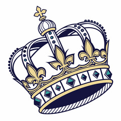 crown