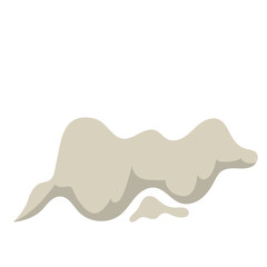 Fume Pollution Climate Change