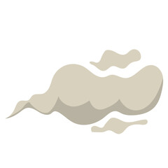 Fume Pollution Climate Change