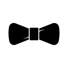 Bow tie icon. Vector illustration.