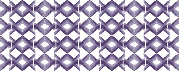 Geometric ethnic pattern traditional Design for background,carpet,wallpaper,clothing,wrapping,Batik,fabric,sarong,Vector illustration embroidery style.