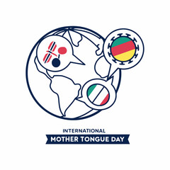 International Mother Language day