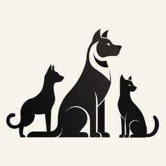 Dog and dog