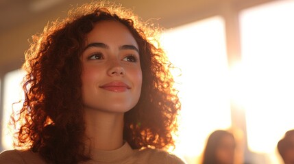 Sunlit Learning Cultural Diversity in Modern Classrooms - Education Freedom Day and Digital Collaboration Trends for Dynamic Academic Environments