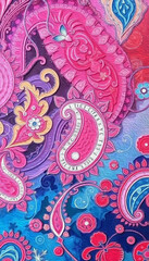 Pattern for fabrics, covers, leaflets, business cards, Happy Birthday cards, Wedding Invitations, for use in graphics