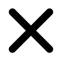 Obraz premium Passenger flow analysis Library black icon pack