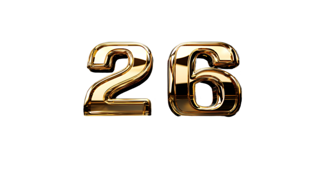 26