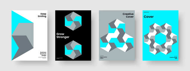 Creative Business Presentation Template. Isolated Background Layout. Geometric Brochure Design. Book Cover. Banner. Poster. Flyer. Report. Advertising. Leaflet. Magazine. Portfolio. Journal