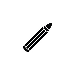 logo design abstract icon flat pencil