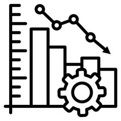 Crisis Management Icon