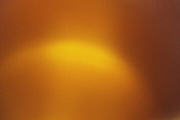 Fiery yellow burnt orange copper red brown gray black abstract background.