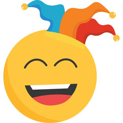  April Fools Day Emoji