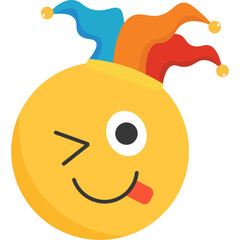  April Fools Day Emoji