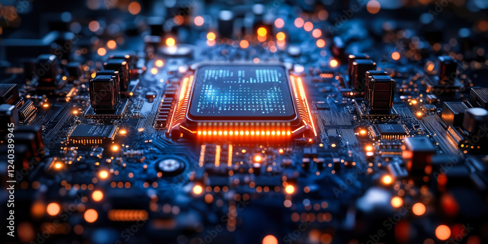 Poster ai-optimized data management with supremeraid for enhanced gpu utilization and reduced latency solut