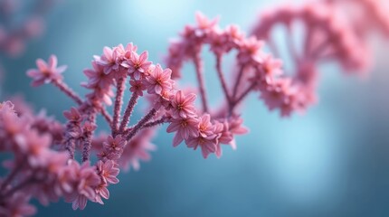 Floral DNA: The Beauty of Life