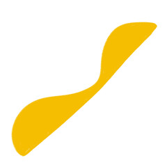 Colorful Crayon Scribbles by Children Playful Hand-Drawn Art