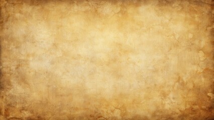 Obraz premium Distressed Vintage Paper Background with Clipping Path, distressed paper, parchment