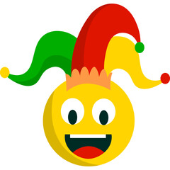 April Fools Day Emoji