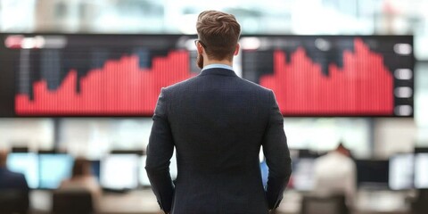 Analyst insights on global market trends in business environments