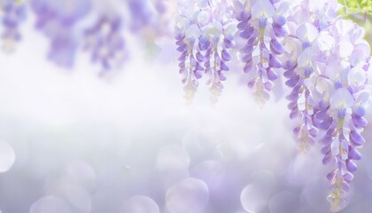 Fototapeta premium 藤の花