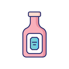 Sauce  vector icon
