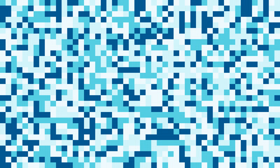 Colorful geometric grid pattern with minimal structure. Ideal for posters, creative materials, or textured backgrounds with a trendy, elegant touch.