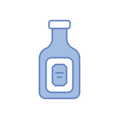 Sauce  vector icon