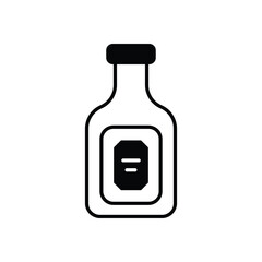 Sauce  vector icon