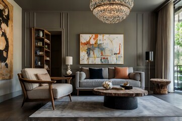 interior home design