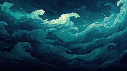 Illustration that represents the concept of The Science of Resilience 