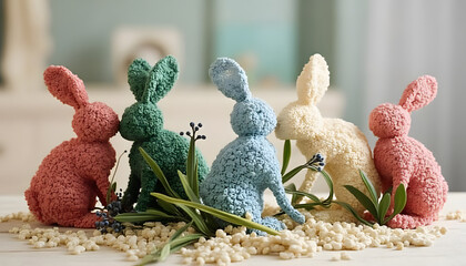 “Non-traditional Easter kulich recipes: how to bring creativity to classic traditions”  