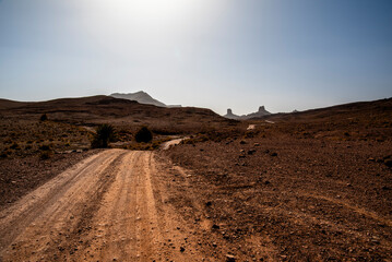 2024 03 14 Jebel Saghro Bab n Ali 21