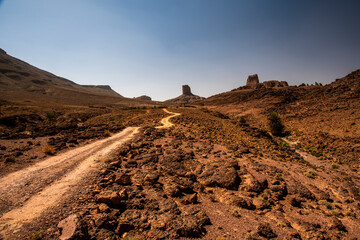 2024 03 14 Jebel Saghro Bab n Ali 29