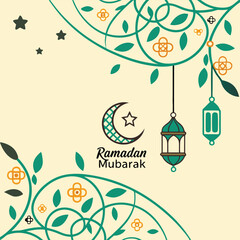 ROMADAN MOBARAK