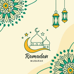 Romadan mobarak