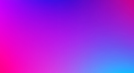 Obraz premium Futuristic Digital Art with Dynamic Color Blend and Radiant Energy 