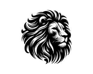 lion head icon
