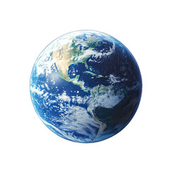 Earth globe, space, rotating, clouds, background, environmental use