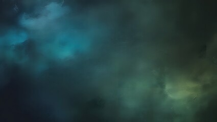Abstract misty blue-green texture with a soft cloud-like effect. Perfect for backgrounds, digital art, atmospheric designs, and dreamy, mysterious compositions.