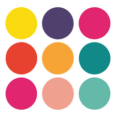 background, background line, color plate, color, colorful