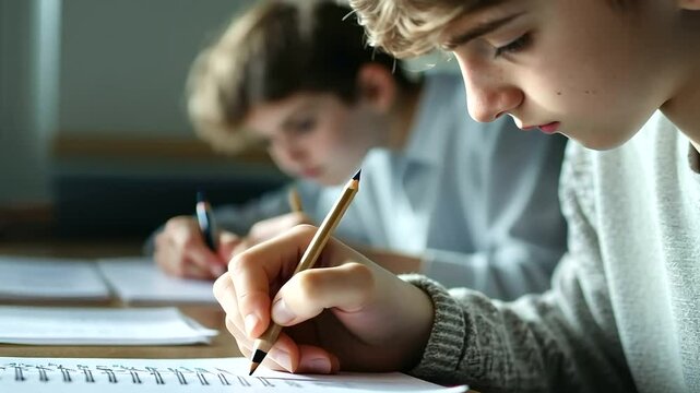 Student Receiving Low Grade Despite Strong Academic Performance