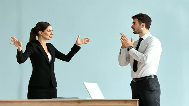 Unfair Dismissal Against Competent Worker