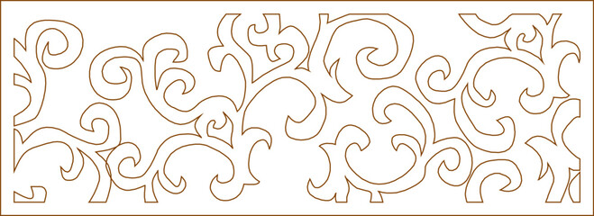vector sketch, illustration, silhouette, design, ornament, decoration, background pattern, abstract, modern, traditional  