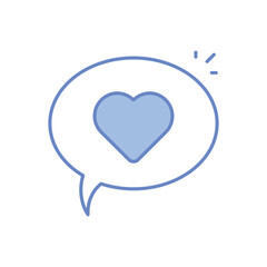 Favorite vector icon