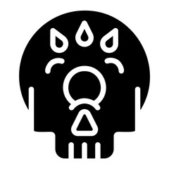 skull