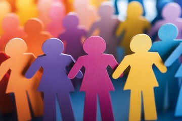 Gender Equality And Parity Law, 