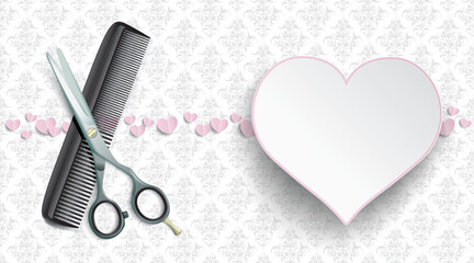 Friseursalon Herzensangebote