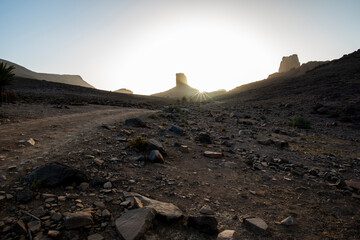 2024 03 14 Jebel Saghro Bab n Ali 35