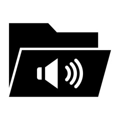 Audio Folder